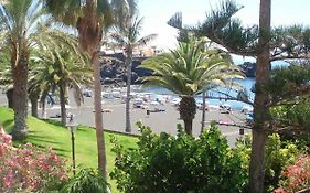 Holiday House Parque Azul Playa La Arena Free Wifi
